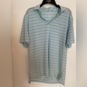 Southern Tide Bre Polo Medium